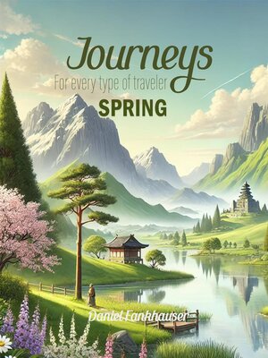 cover image of Journeys for Every Type of Traveler